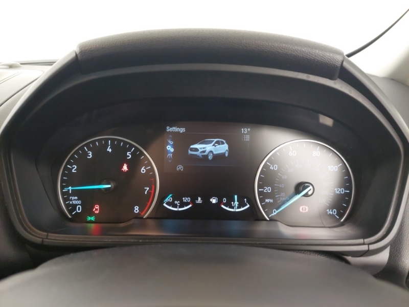 Used Ford Ecosport 2019 for sale - 76540466: Photo 17