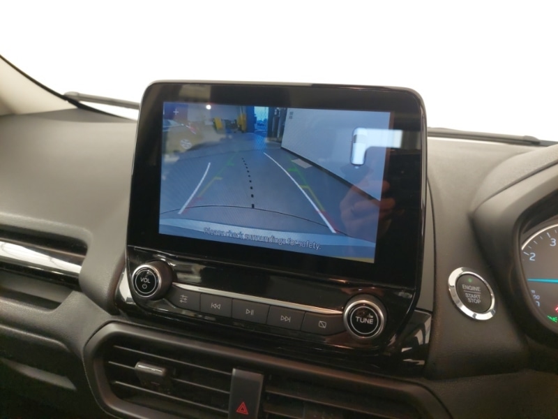 Used Ford Ecosport 2019 for sale - 76540466: Photo 18