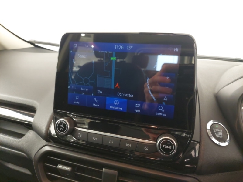 Used Ford Ecosport 2019 for sale - 76540466: Photo 19