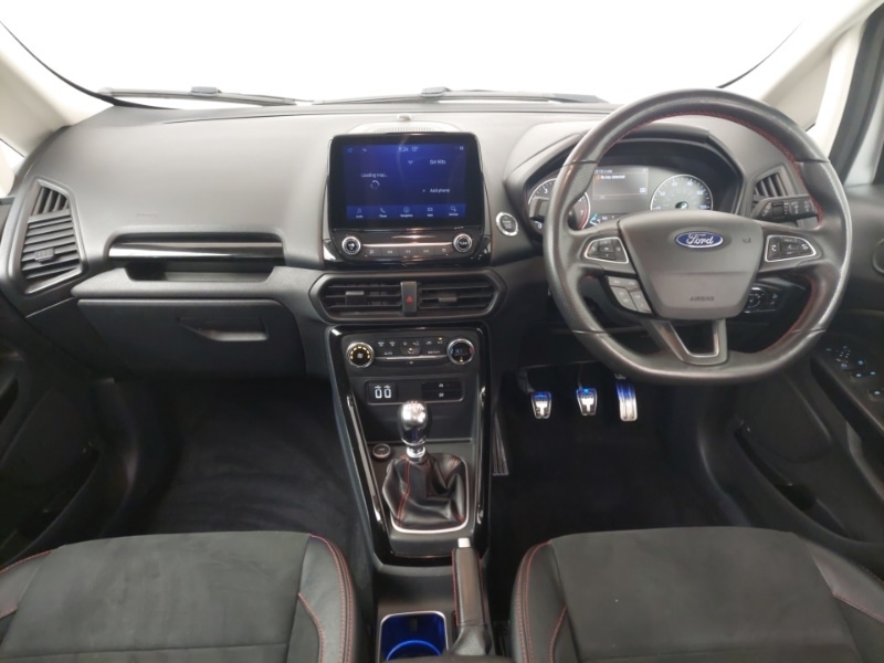 Used Ford Ecosport 2019 for sale - 76540466: Photo 2