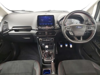 Used Ford Ecosport 2019 for sale - 76540466: Photo