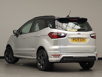 Used Ford Ecosport 2019 for sale - 76540466: Photo