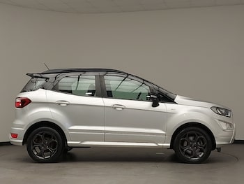 Used Ford Ecosport 2019 for sale - 76540466: Photo