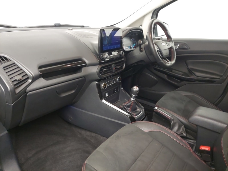 Used Ford Ecosport 2019 for sale - 76540466: Photo 5