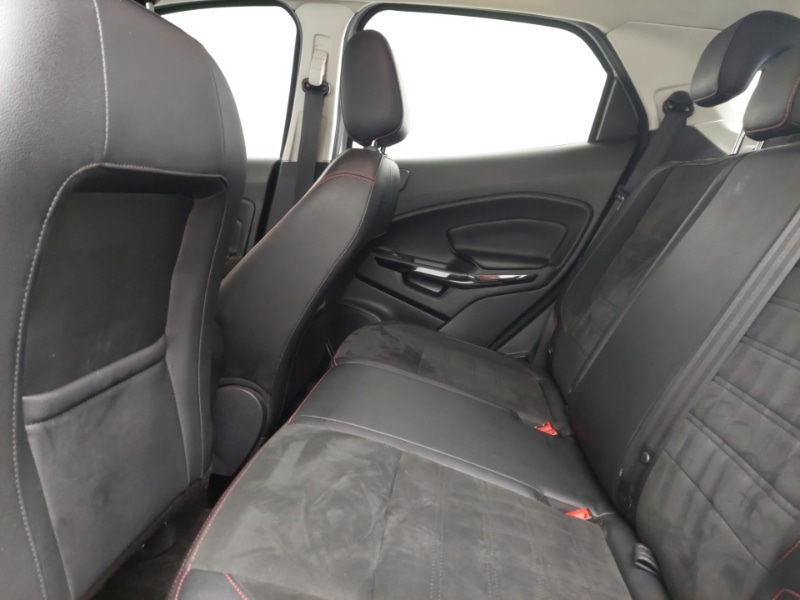 Used Ford Ecosport 2019 for sale - 76540466: Photo 6