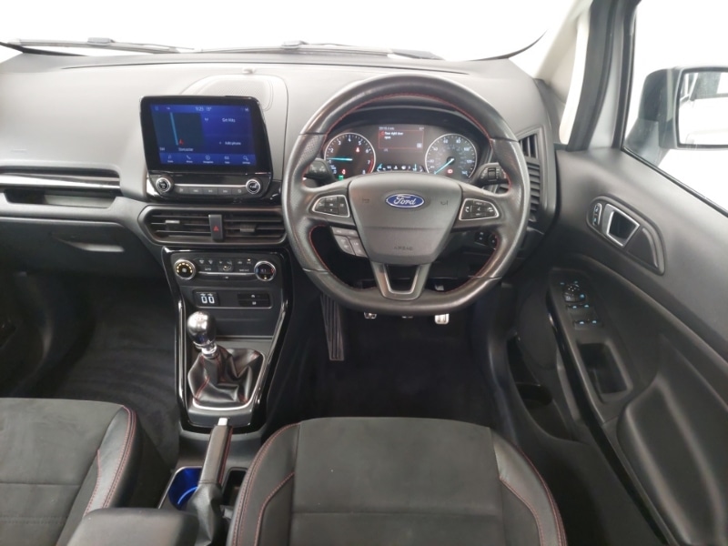 Used Ford Ecosport 2019 for sale - 76540466: Photo 7