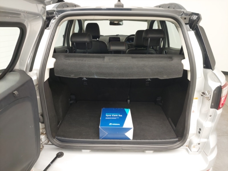 Used Ford Ecosport 2019 for sale - 76540466: Photo 8