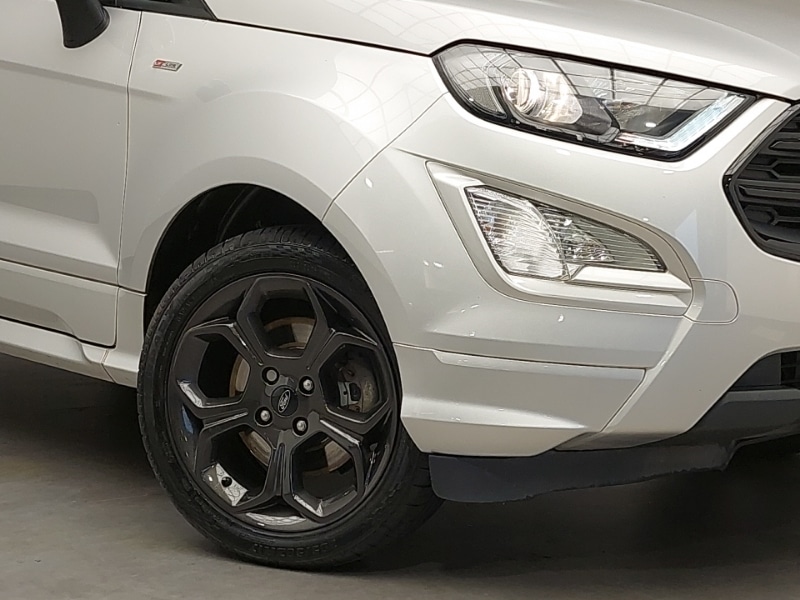 Used Ford Ecosport 2019 for sale - 76540466: Photo 9