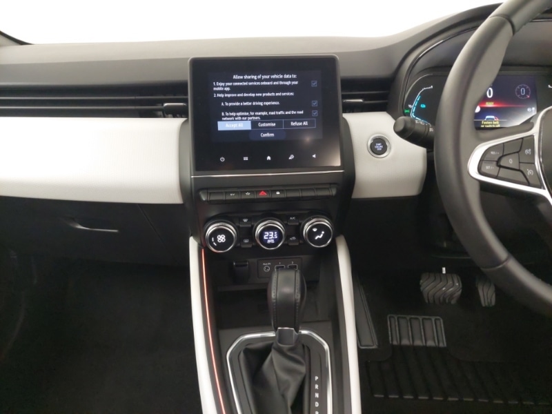 Used Renault Clio 2022 for sale - 77644907: Photo 10