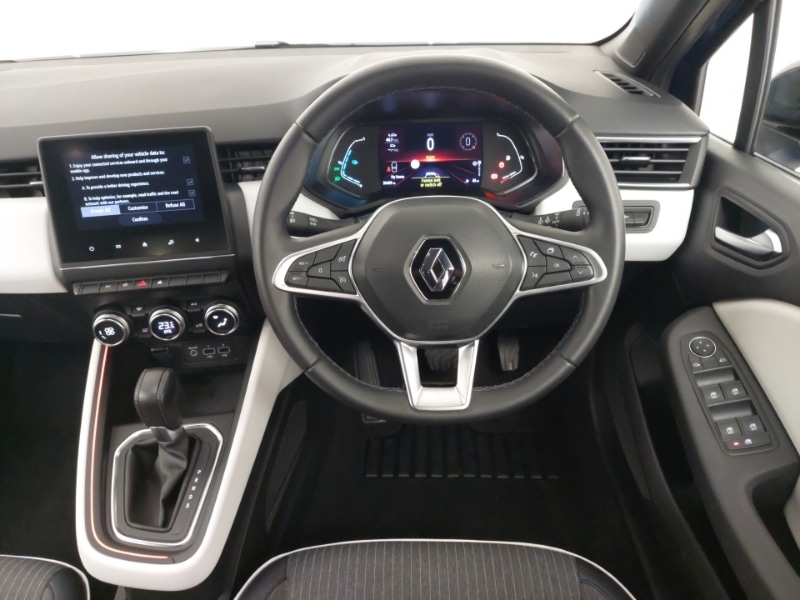 Used Renault Clio 2022 for sale - 77644907: Photo 11