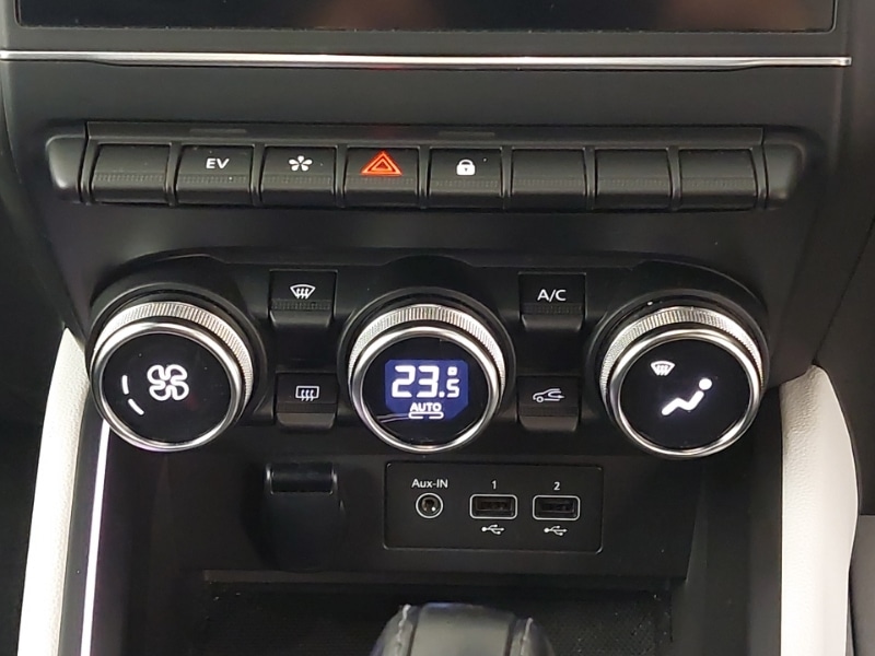 Used Renault Clio 2022 for sale - 77644907: Photo 16