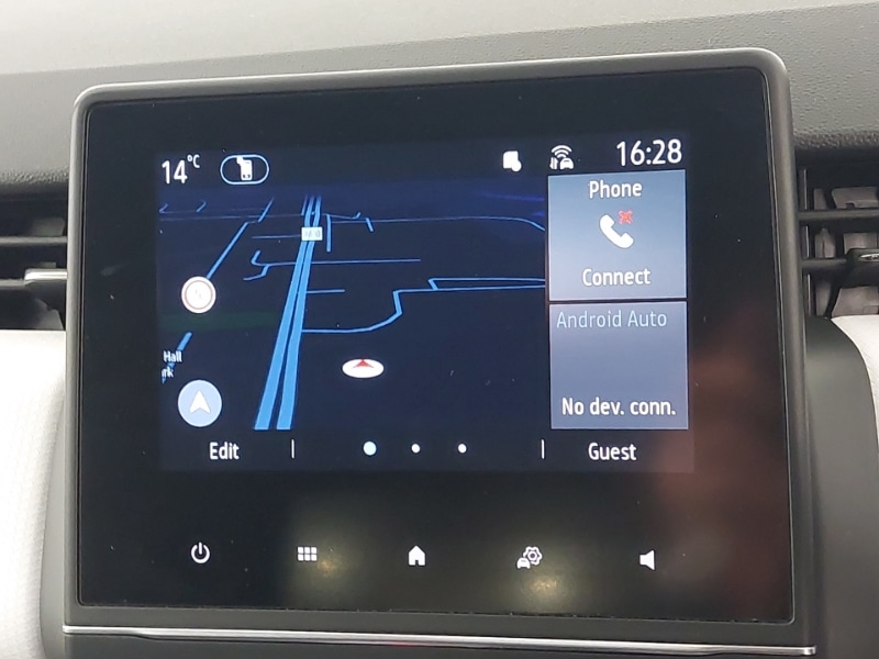 Used Renault Clio 2022 for sale - 77644907: Photo 17