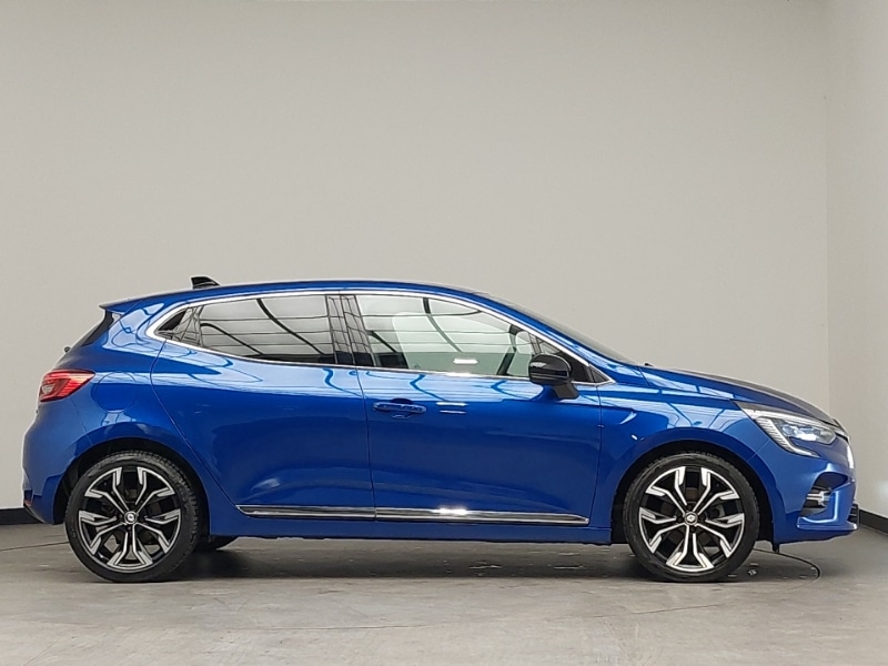 Used Renault Clio 2022 for sale - 77644907: Photo 4