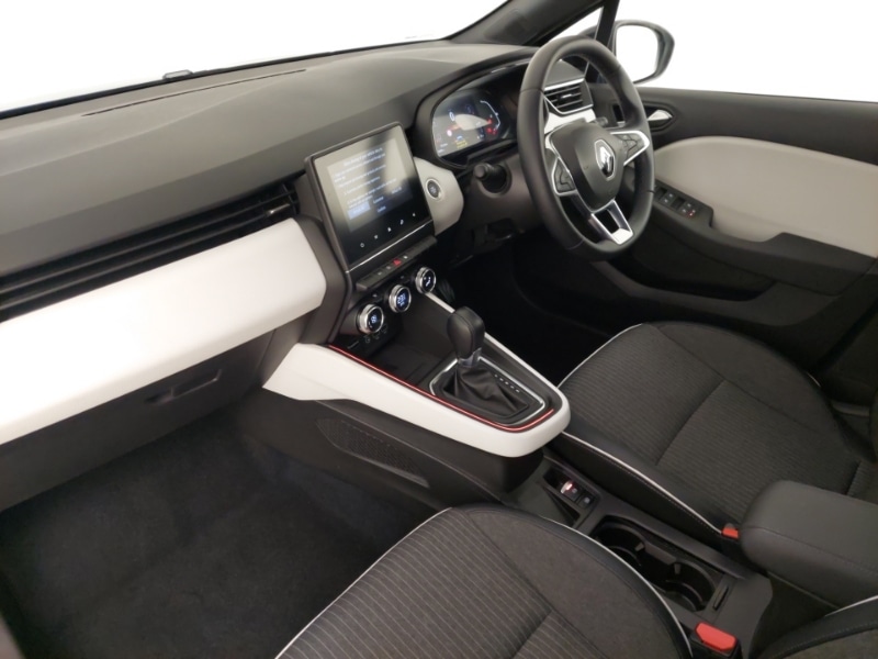 Used Renault Clio 2022 for sale - 77644907: Photo 5