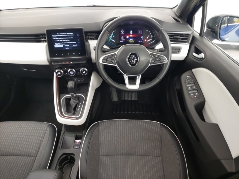 Used Renault Clio 2022 for sale - 77644907: Photo 7