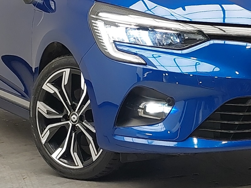 Used Renault Clio 2022 for sale - 77644907: Photo 9