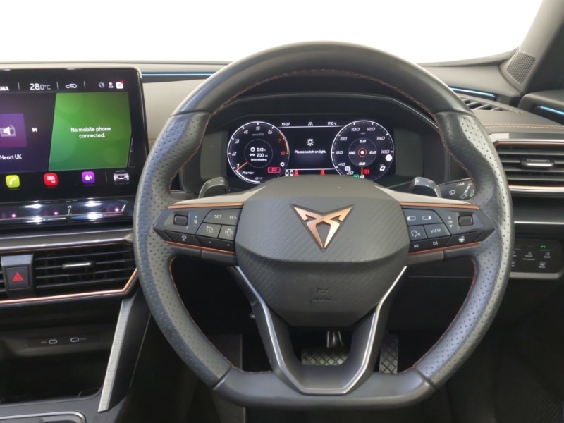 Used Cupra Formentor 2024 for sale - 77379943: Photo 10