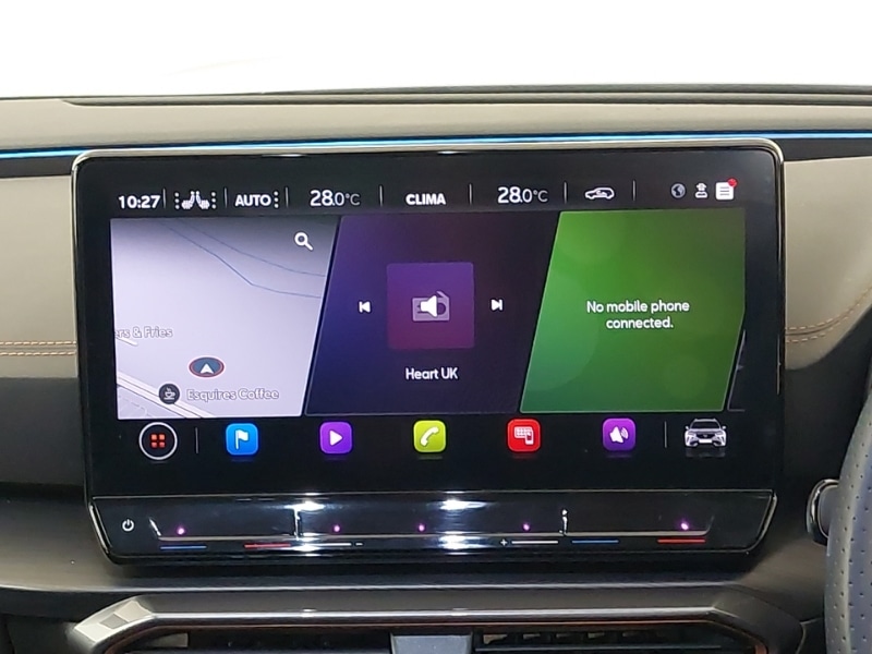 Used Cupra Formentor 2024 for sale - 77379943: Photo 11