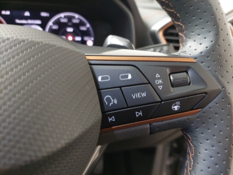 Used Cupra Formentor 2024 for sale - 77379943: Photo 13