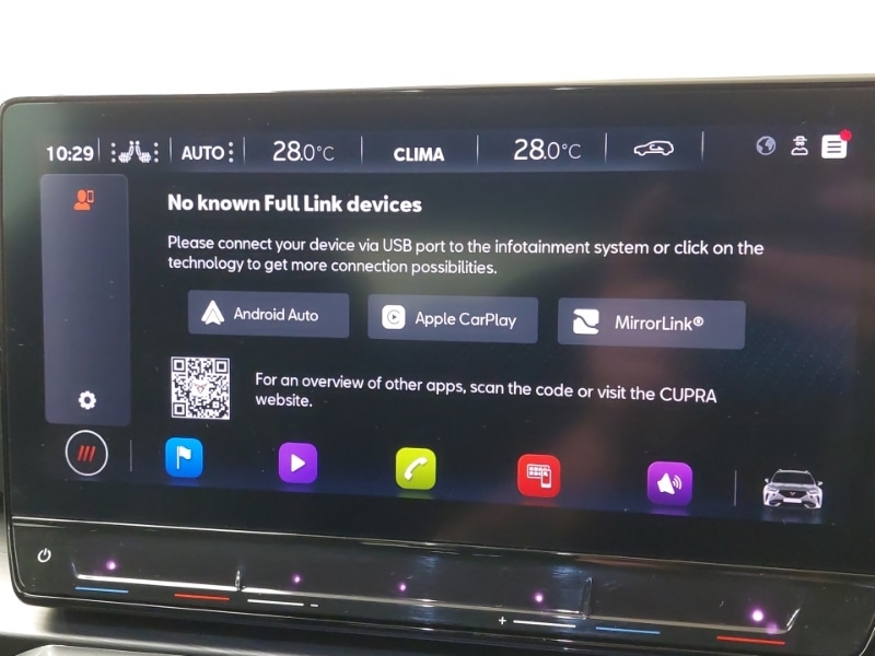 Used Cupra Formentor 2024 for sale - 77379943: Photo 15