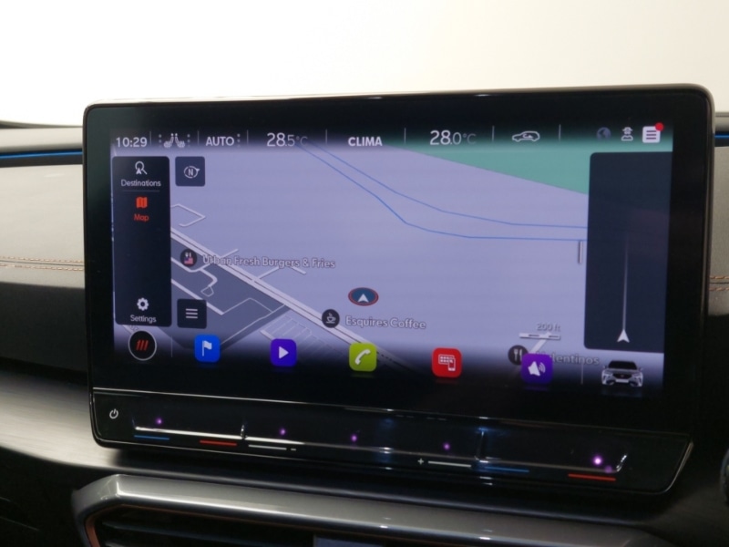 Used Cupra Formentor 2024 for sale - 77379943: Photo 17