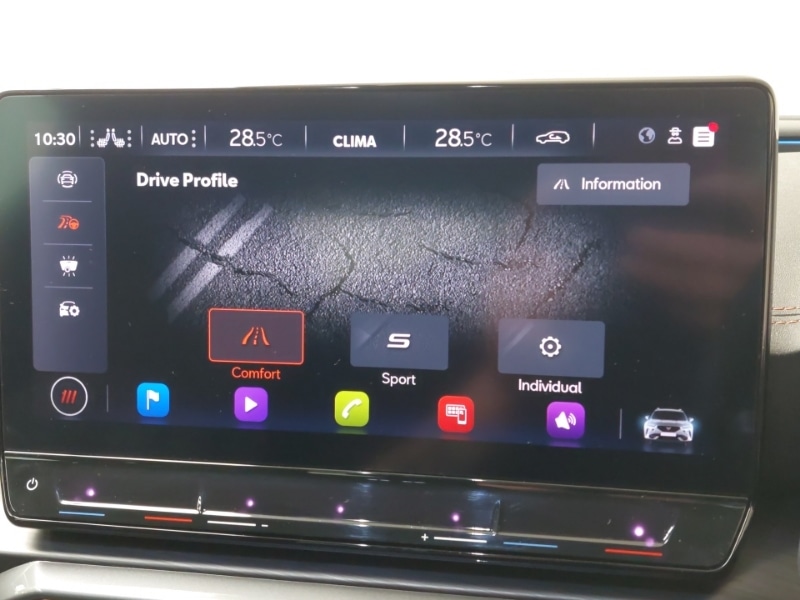 Used Cupra Formentor 2024 for sale - 77379943: Photo 18