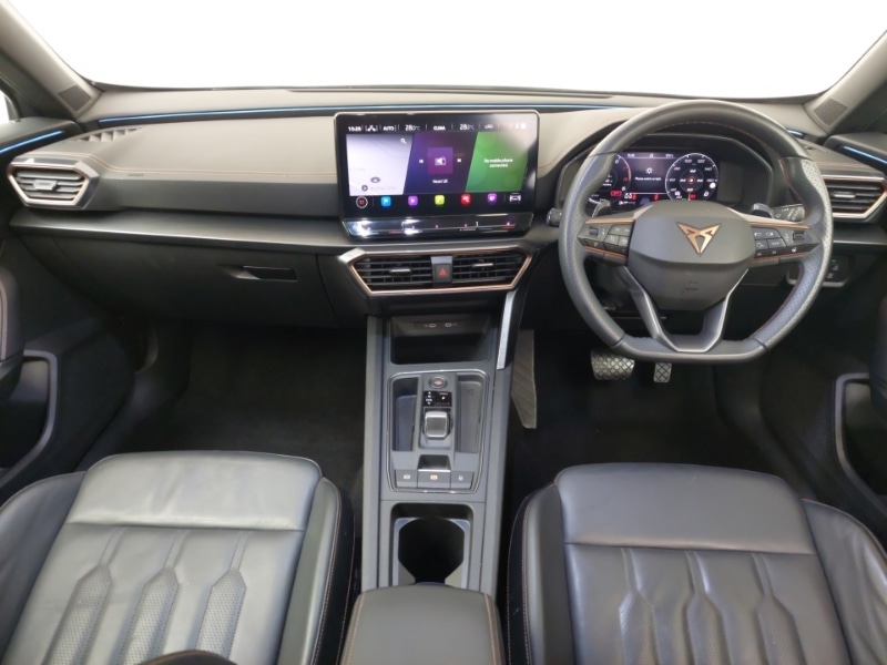 Used Cupra Formentor 2024 for sale - 77379943: Photo 2