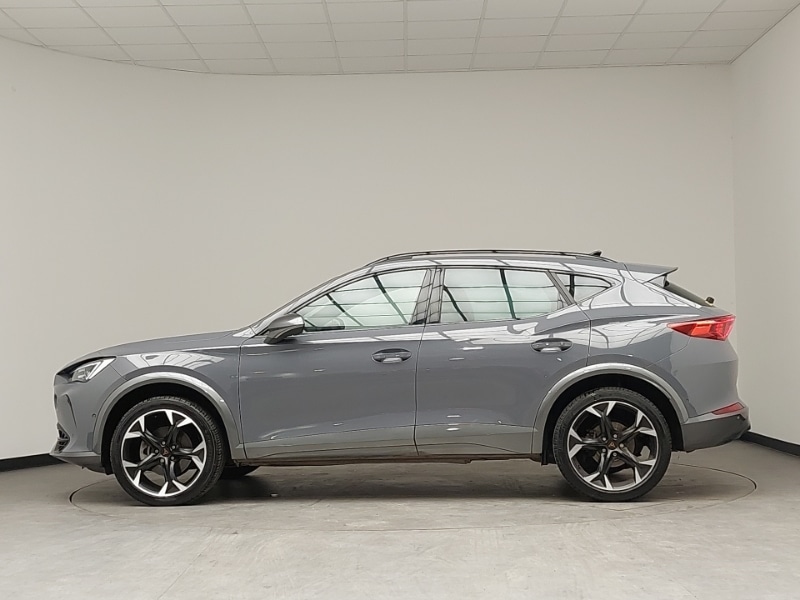 Used Cupra Formentor 2024 for sale - 77379943: Photo 4