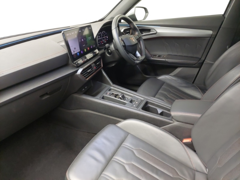 Used Cupra Formentor 2024 for sale - 77379943: Photo 5