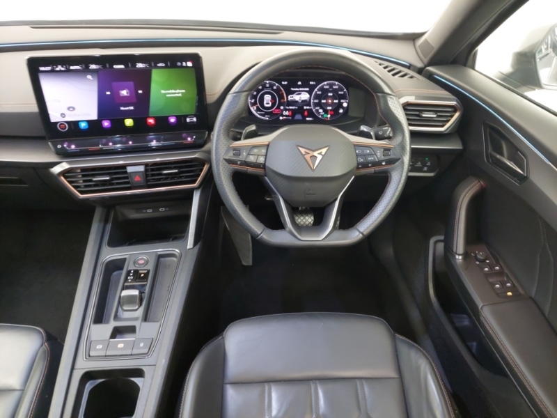 Used Cupra Formentor 2024 for sale - 77379943: Photo 7