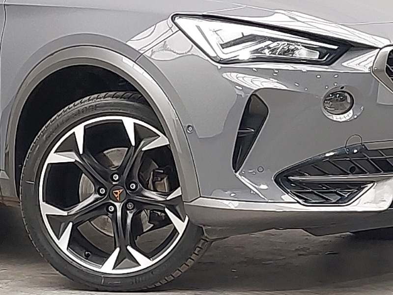 Used Cupra Formentor 2024 for sale - 77379943: Photo 9