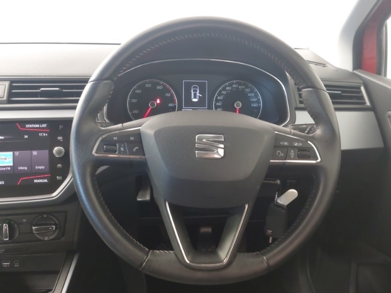 Used SEAT Arona 2017 for sale - 78151701: Photo 10