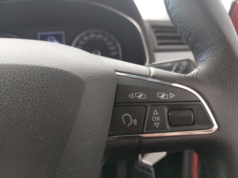 Used SEAT Arona 2017 for sale - 78151701: Photo 13