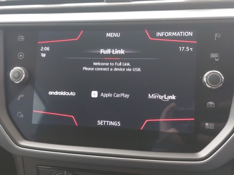 Used SEAT Arona 2017 for sale - 78151701: Photo 16