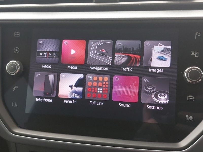 Used SEAT Arona 2017 for sale - 78151701: Photo 19