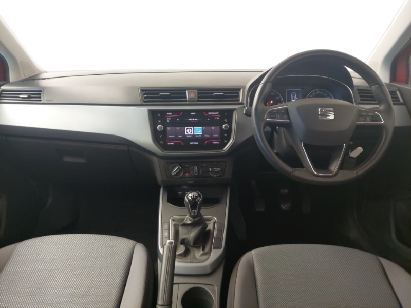 Used SEAT Arona 2017 for sale - 78151701: Photo 2