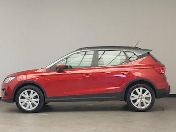 Used SEAT Arona 2017 for sale - 78151701: Photo