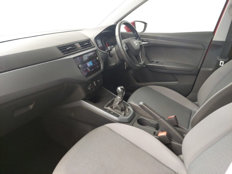 Used SEAT Arona 2017 for sale - 78151701: Photo 5