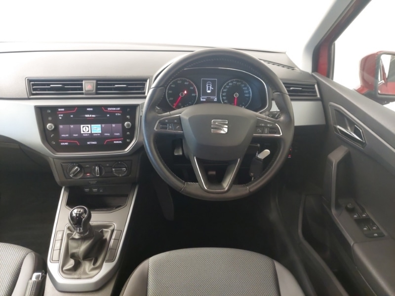 Used SEAT Arona 2017 for sale - 78151701: Photo 7