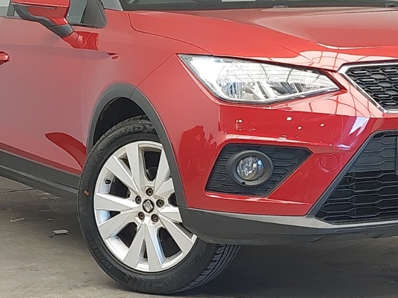 Used SEAT Arona 2017 for sale - 78151701: Photo 9
