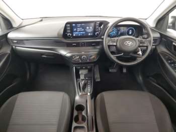 Used Hyundai i20 2022 for sale - 75349906: Photo