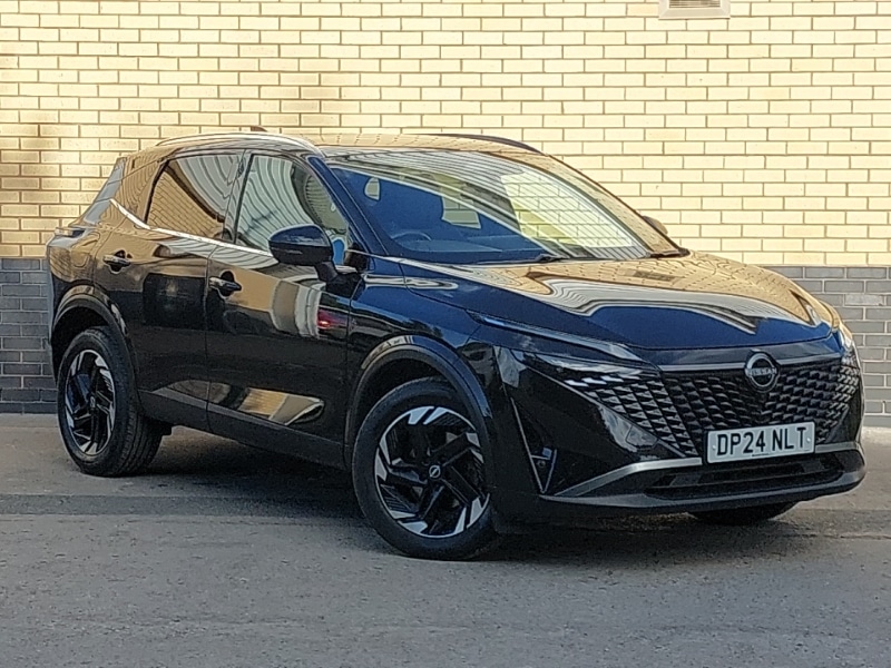 Used Nissan Qashqai 2024 for sale - 76354692: Photo 1