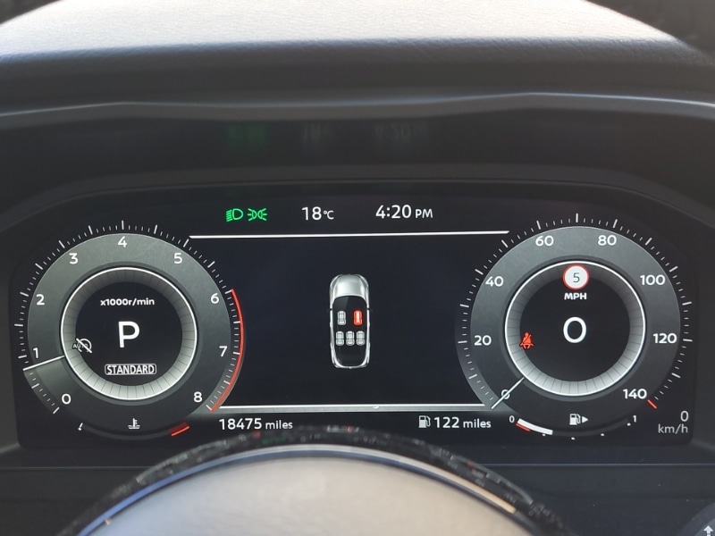 Used Nissan Qashqai 2024 for sale - 76354692: Photo 10