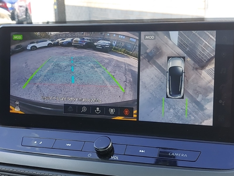 Used Nissan Qashqai 2024 for sale - 76354692: Photo 11