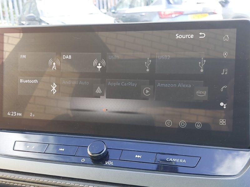 Used Nissan Qashqai 2024 for sale - 76354692: Photo 13