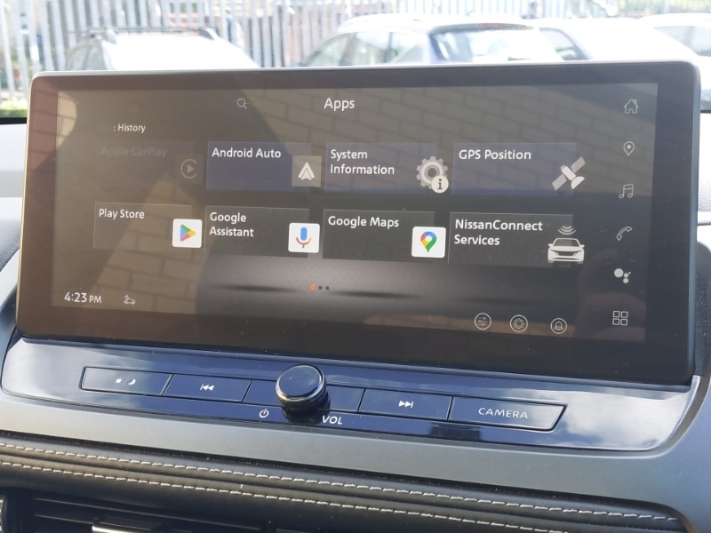 Used Nissan Qashqai 2024 for sale - 76354692: Photo 14