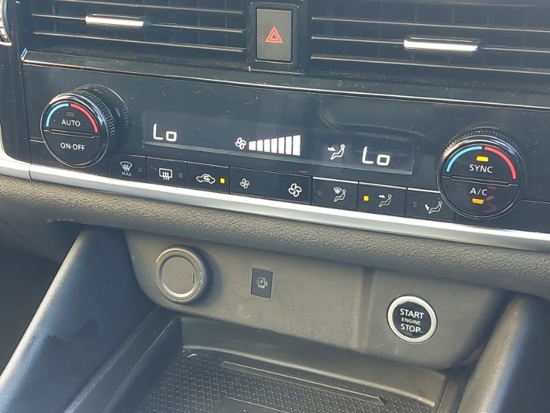 Used Nissan Qashqai 2024 for sale - 76354692: Photo 15