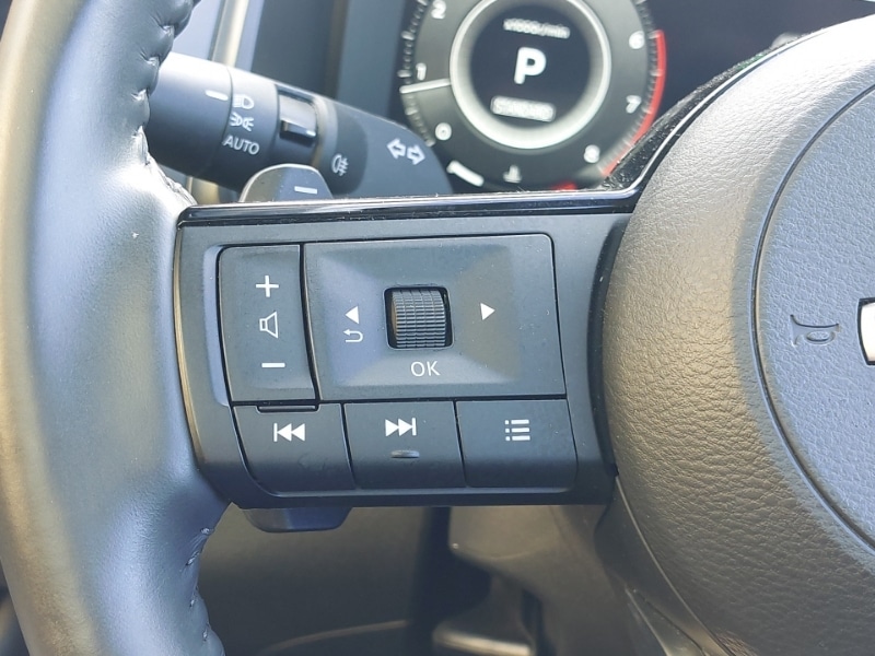 Used Nissan Qashqai 2024 for sale - 76354692: Photo 17