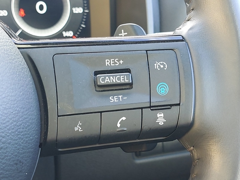 Used Nissan Qashqai 2024 for sale - 76354692: Photo 18