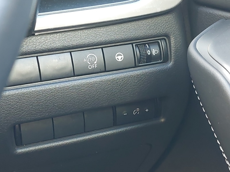 Used Nissan Qashqai 2024 for sale - 76354692: Photo 19